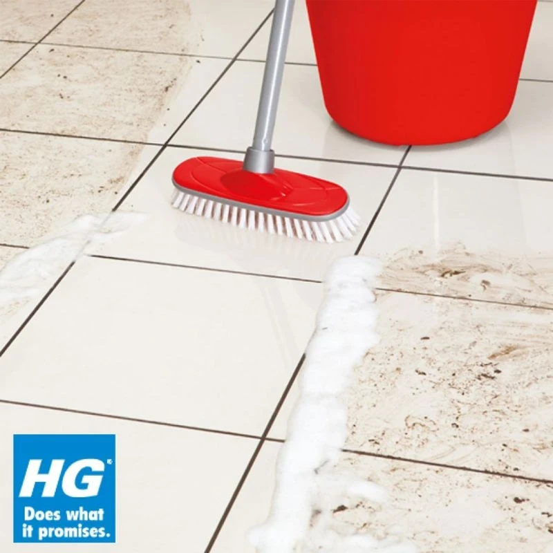 HG Tile Cleaner Extra Strong 1 Lt