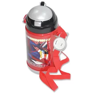 Spiderman Thermo Water Bottle 540ml - TQWZS4AST514