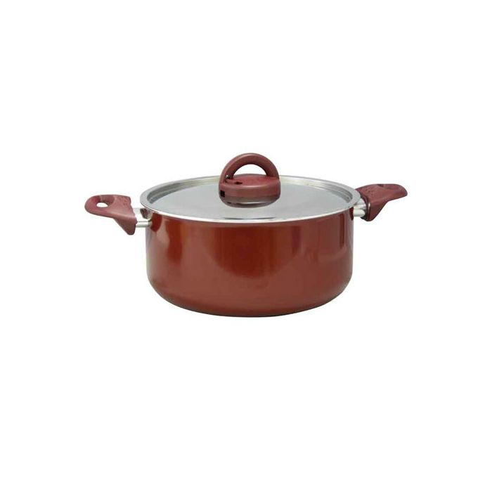 Non-Stick Cookware, 24 CM