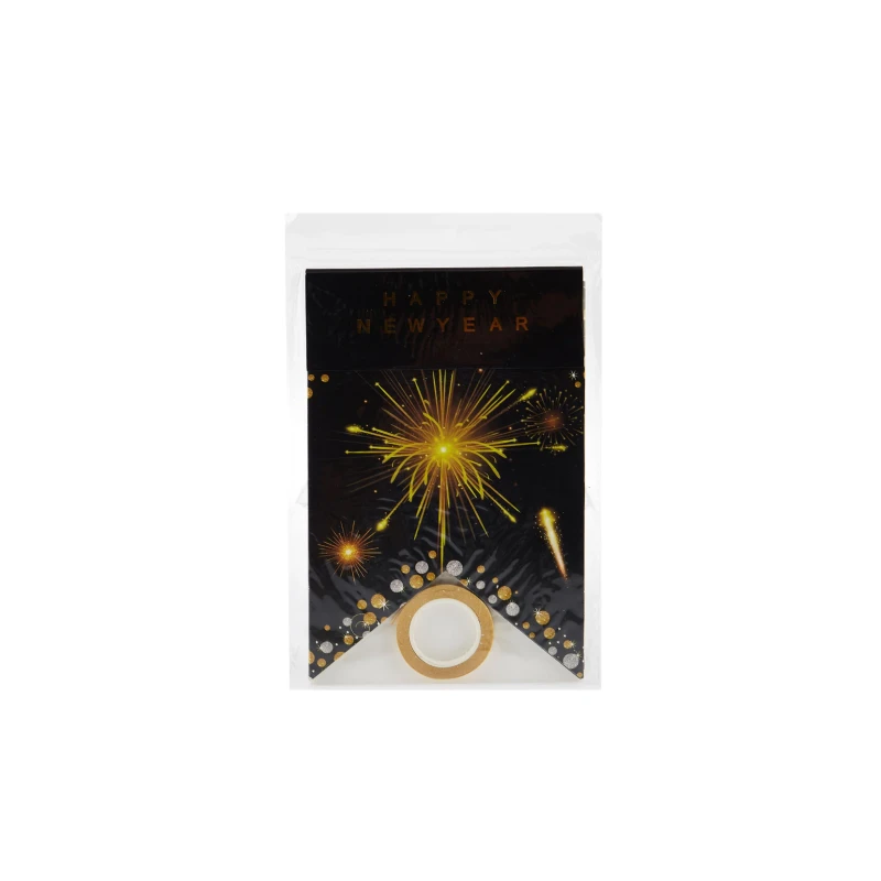 Happy New Year Banner (5 Meters)