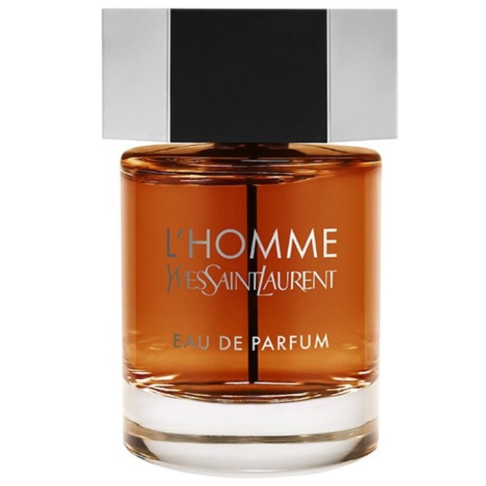 YVES SAINT LAURENT L'HOMME (M) EDP 100ML