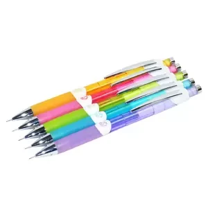 Scrikss Mechanical Pencil Fullpoint 0.7 mm, 40 Pieces - Osmp75088
