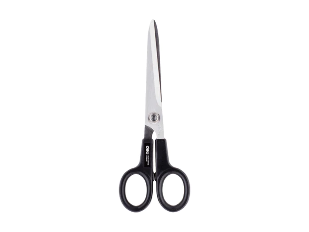 DELI 6013 Scissor 178mm 7"