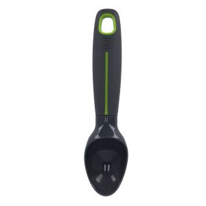 Royalford Ice Spoon - Black