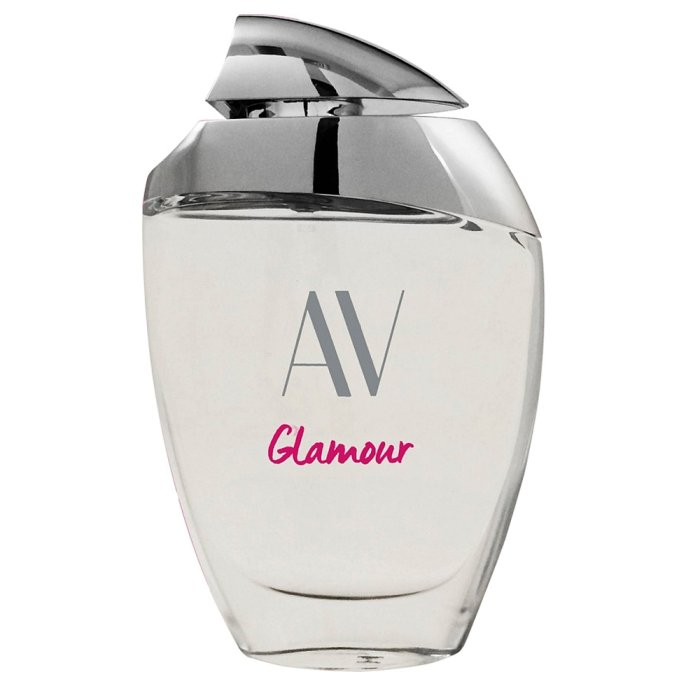 ADRIENNE VITTADINI AV GLAMOUR (W) EDP 90ML