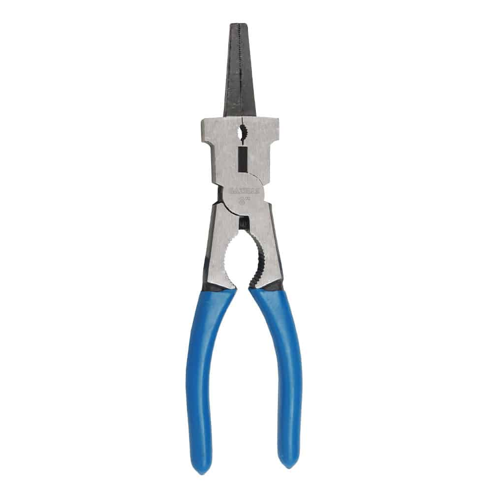 GAZELLE G80199 8 IN. MIG WELDING PLIER (200MM