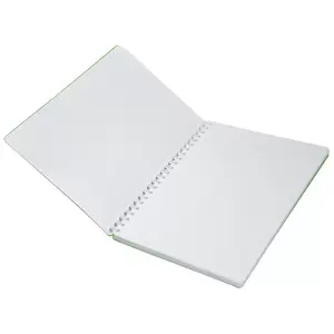 FIS 3 Subject University Books, 120 Sheets, A4 Size, Micro Perforated Pages, Green Colour - FSUB3SPPPA