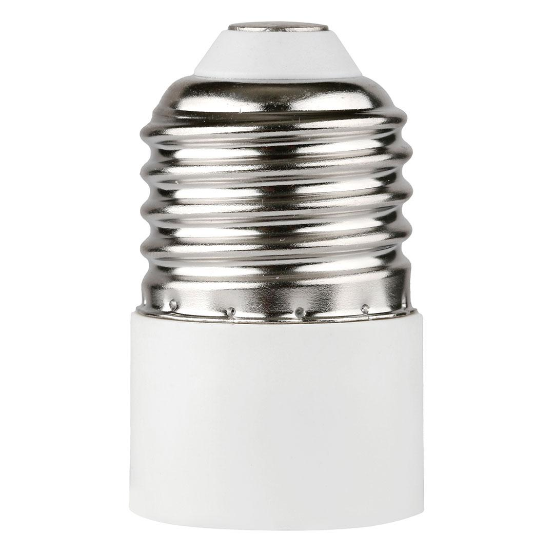 Bulb Holders Converter E27-E14B.
