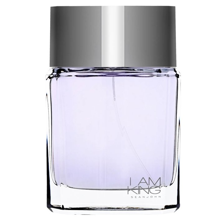 SEAN JOHN I AM KING (M) EDT 100ML