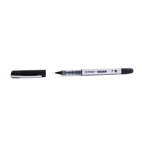 Maxi Needle Tip Roller Pen 0.5mm Multicolour 2