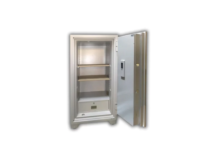 EIKO 702EKG Commercial Fire Resistant Safe Digital Lock +1 Key Lock