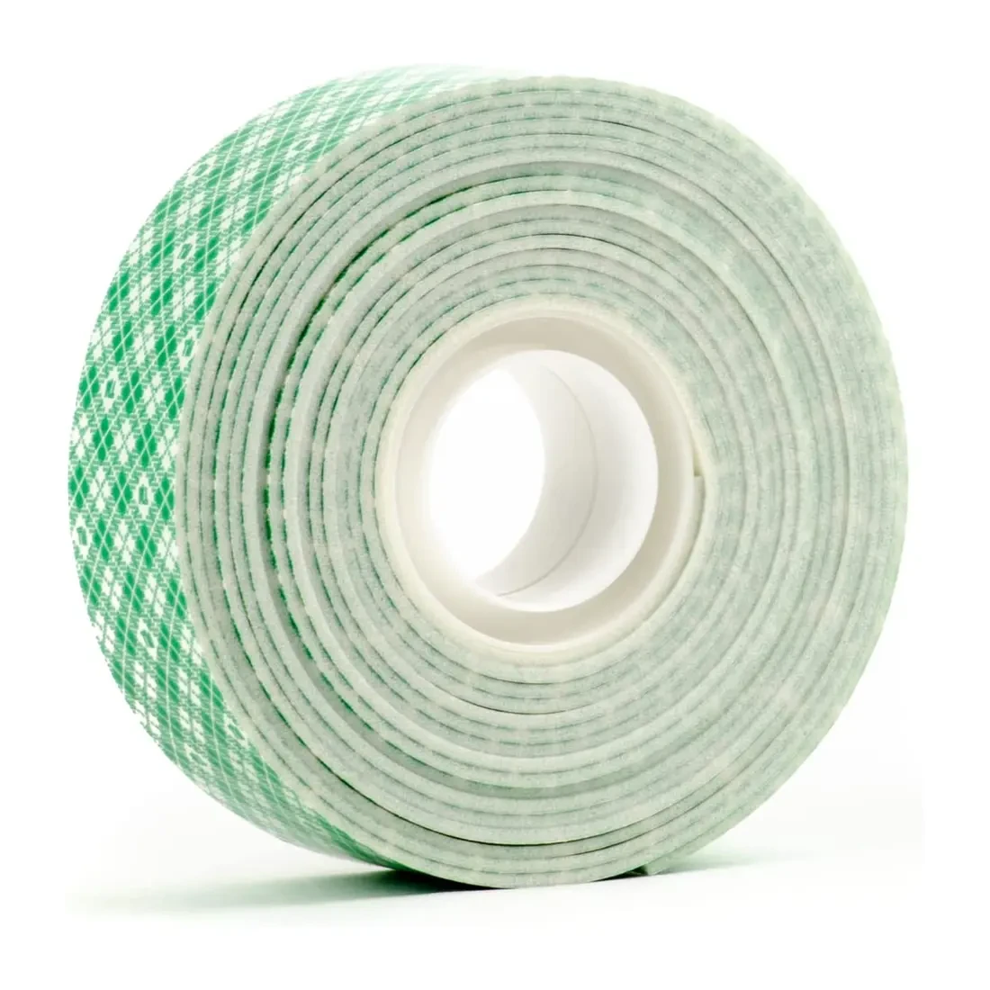 3M Scotch Indoor Double-Sided Mounting Tape 114S - White