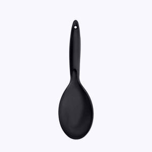 Royalford Kitchen Tools - Nylon - Black