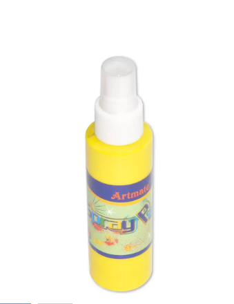 Artmate Spray Paint 100Ml - JIPBA5601-301