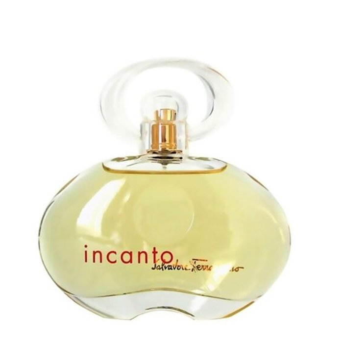 SALVATORE FERRAGAMO INCANTO (W) EDP 100ML