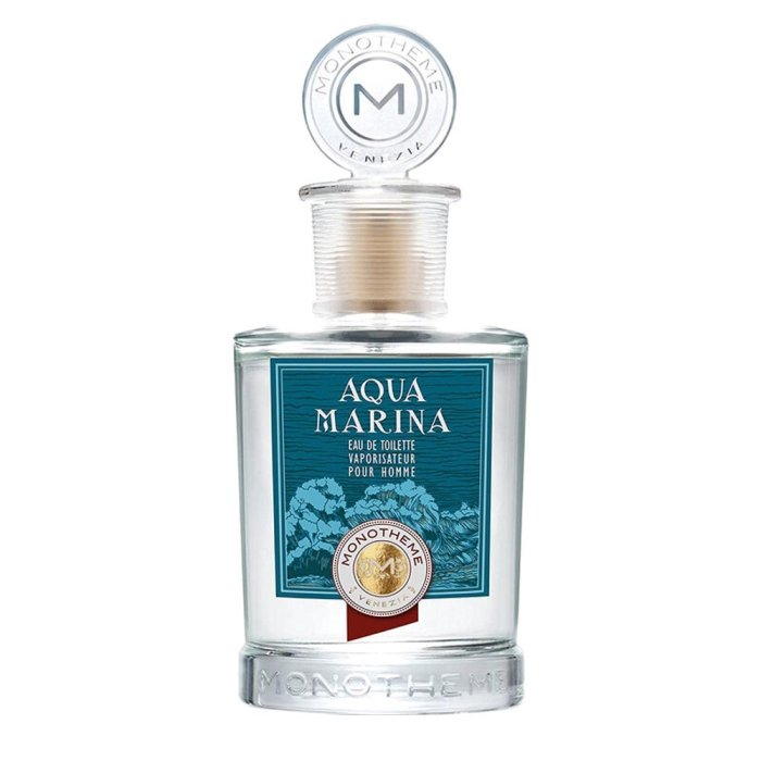 MONOTHEME AQUA MARINA (M) EDT 100ML
