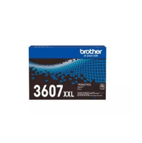 Brother TN3607XXL High Yield Black Toner Cartridge - 11000 Pages
