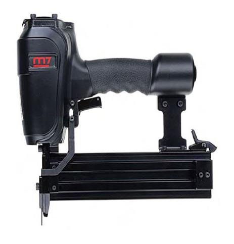 MIGHTY SEVEN SJ-1650T AIR NAILER 16 GAUGE; 25-50MM NAIL LENGTH;