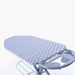 Royalford Ironing Board Cover 122 X 39 Cm - Multicolor