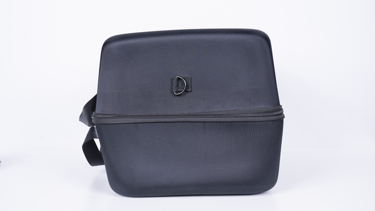 Green Eva Hard Case for PartyBox 110 - Black