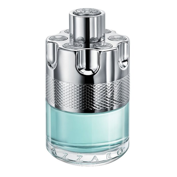 AZZARO WANTED TONIC (M) EDT 100ML