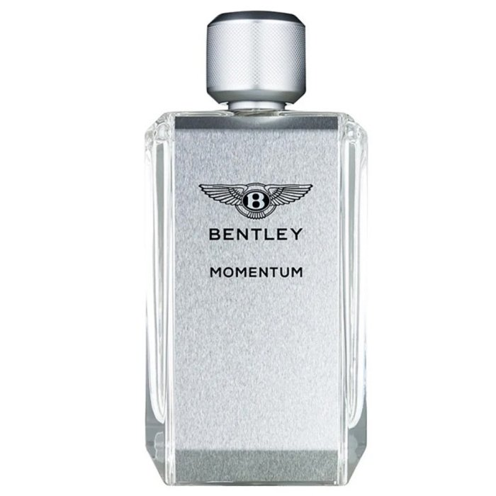 BENTLEY MOMENTUM (M) EDT 100ML