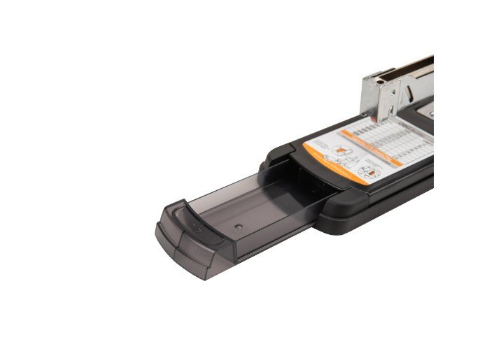 Deli E0383 210 Sheets Effortless Heavy Duty Stapler