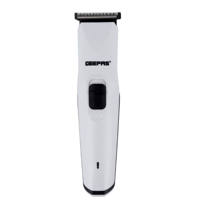 Rechargeable Trimmer With Cordless Operation | GTR8126N | 40 Mins Continuous Working | High Cutting Performance | Long Lasting Battery With 6-8 Hours Of Charging