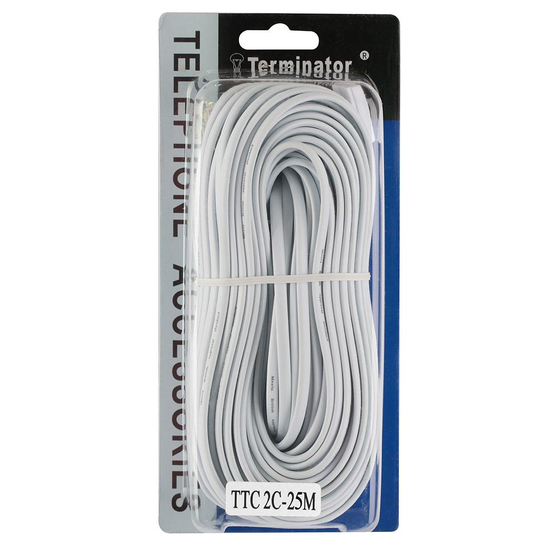 PhoneCord 4C UK/US