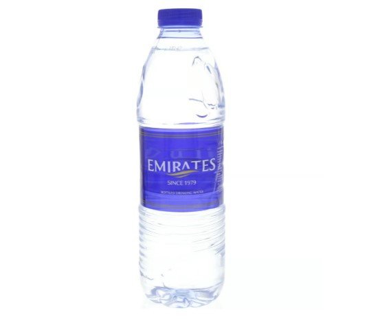 Emirates Bottled Drinking Water 500ml x 12 Pieces