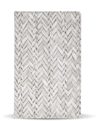 Bill Folders, with Magnetic Flap, Round Corners,Gift Box, 150 x 245 mm - FSCLBFR2