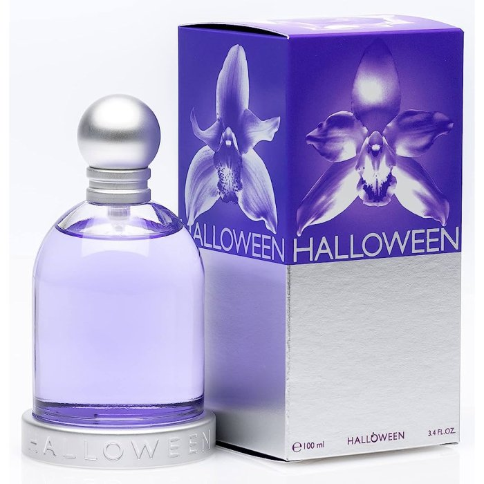 JESUS DEL POZO HALLOWEEN (W) EDT 100ML