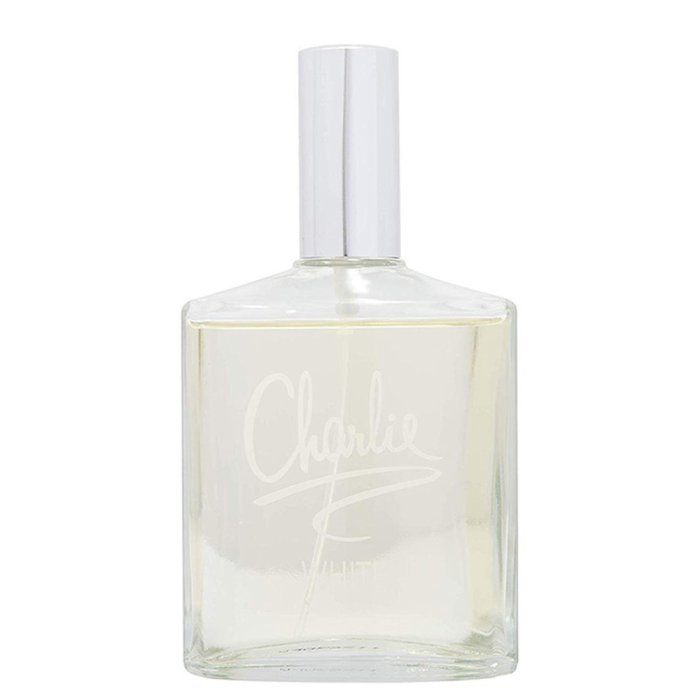 REVLON CHARLIE WHITE (W) EDT 100ML