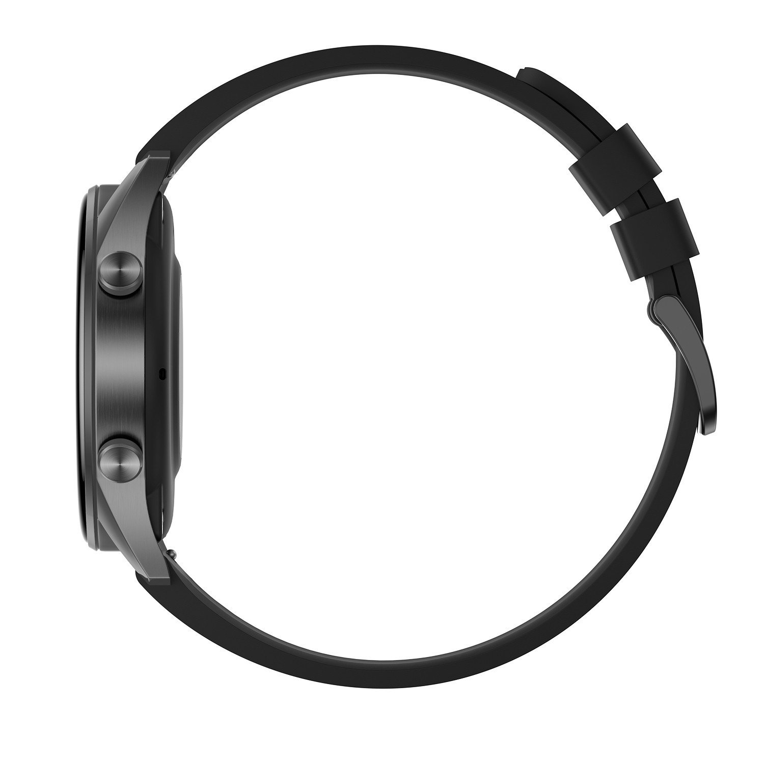 Green Lion Infinite Smart Watch - Black