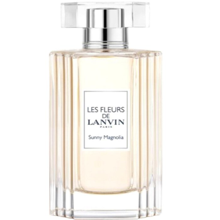 LANVIN LES FLEURS DE LANVIN SUNNY MAGNOLIA (W) EDT 90ML