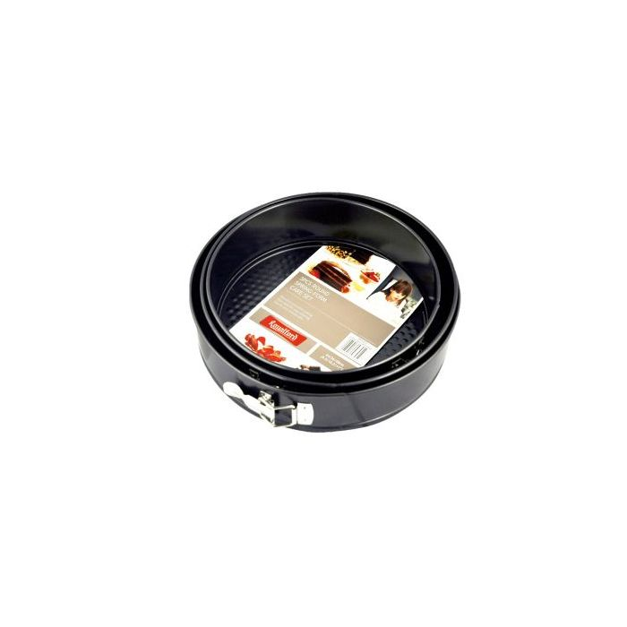 3Pcs Spring-Form Baking Tray RF5400