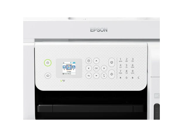Epson EcoTank L5296 Printer