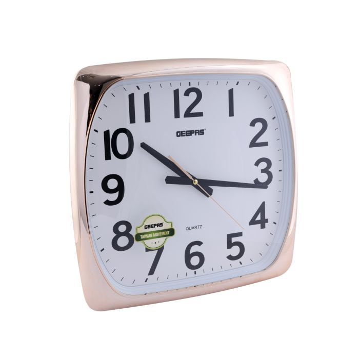 GWC4808 Taiwan Movement Wall Clock
