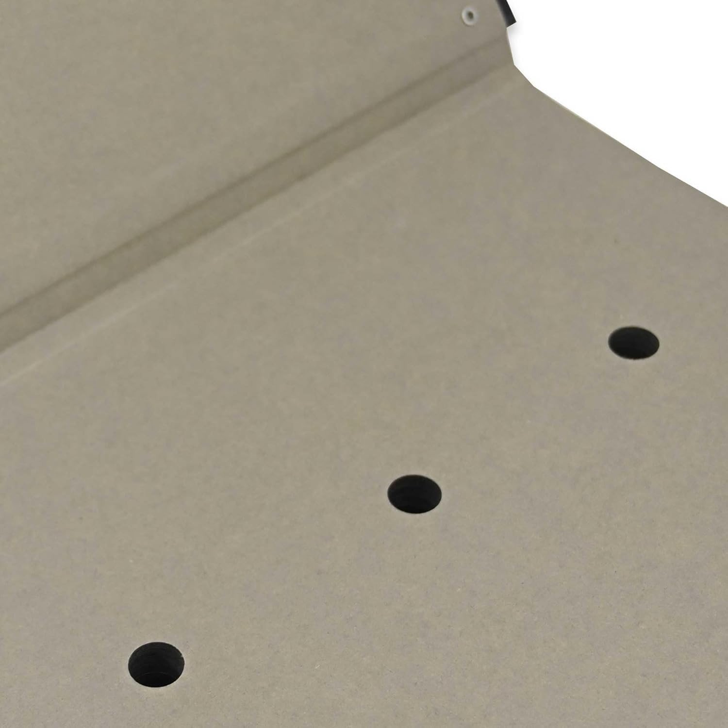 FIS Signature Book, Vinyl Material Cover, 31 Sheets (1-31), Black Color, 240 x 340 mm - FSCL1-31