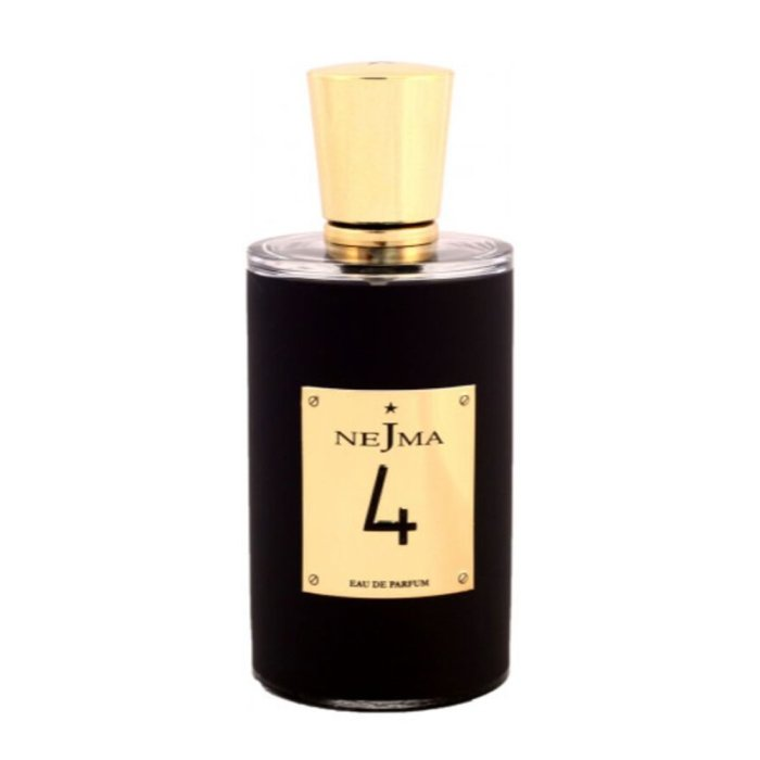NEJMA COLLECTION 4 OUD LINE (W) EDP 100ML