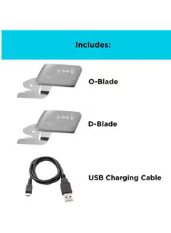 Reviva 3.6V Electronic Scissors BCSC115-XJ