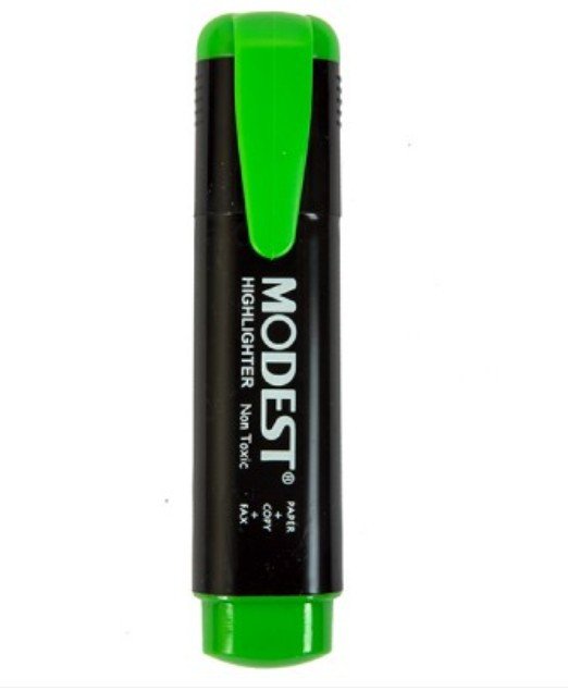 [{"value":"Modest Highlighter MS 810 Green- (Pack of 10)"},{"value":"modest"},{"value":"ms810"},{"value":"highlighter modest"},{"value":"highlighter"},{"value":"highlighter pen"},{"value":"highlighter marker"}]