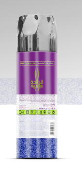 Qamar Al Zaman Perfumed Body Spray