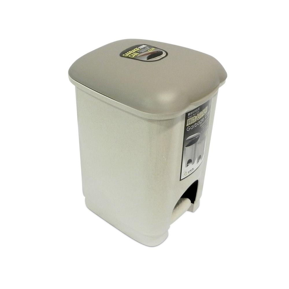 Previous Next AKC | Modern Design Dust Bin | 15LTR