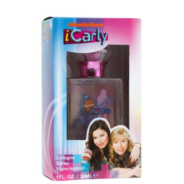 AIR-VAL I CARLY (W) COLOGNE 30ML
