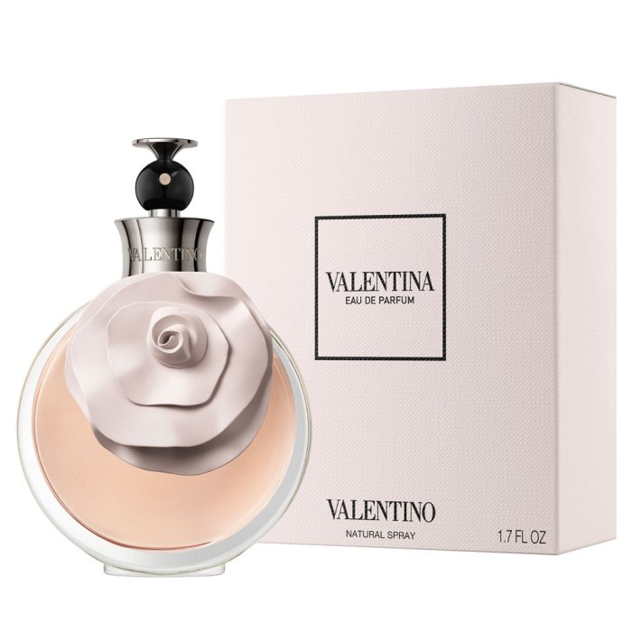 VALENTINO VALENTINA (W) EDP 80ML