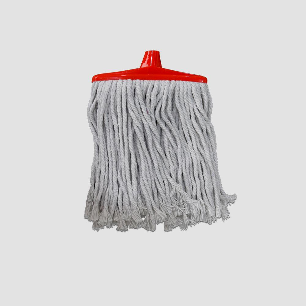 AKC | Cotton Mop | RED