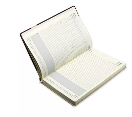 FIS 2023 Classico A4 Diary Arabic/English - FSDI204AE23