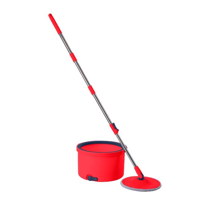 Royalford Spin Mop Bucket - 2.5LTR