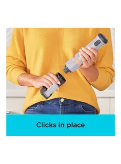 Kitchen Wand, Can Opener Attachment, 7.2 W BCKM101CNFF-XJ, Multicolour